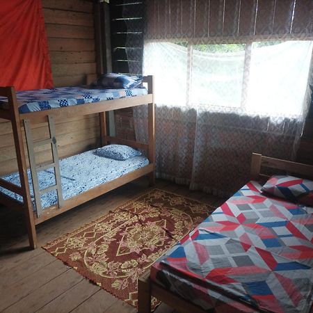 Hospedaje Casa Jaguar Macedonia Eksteriør bilde
